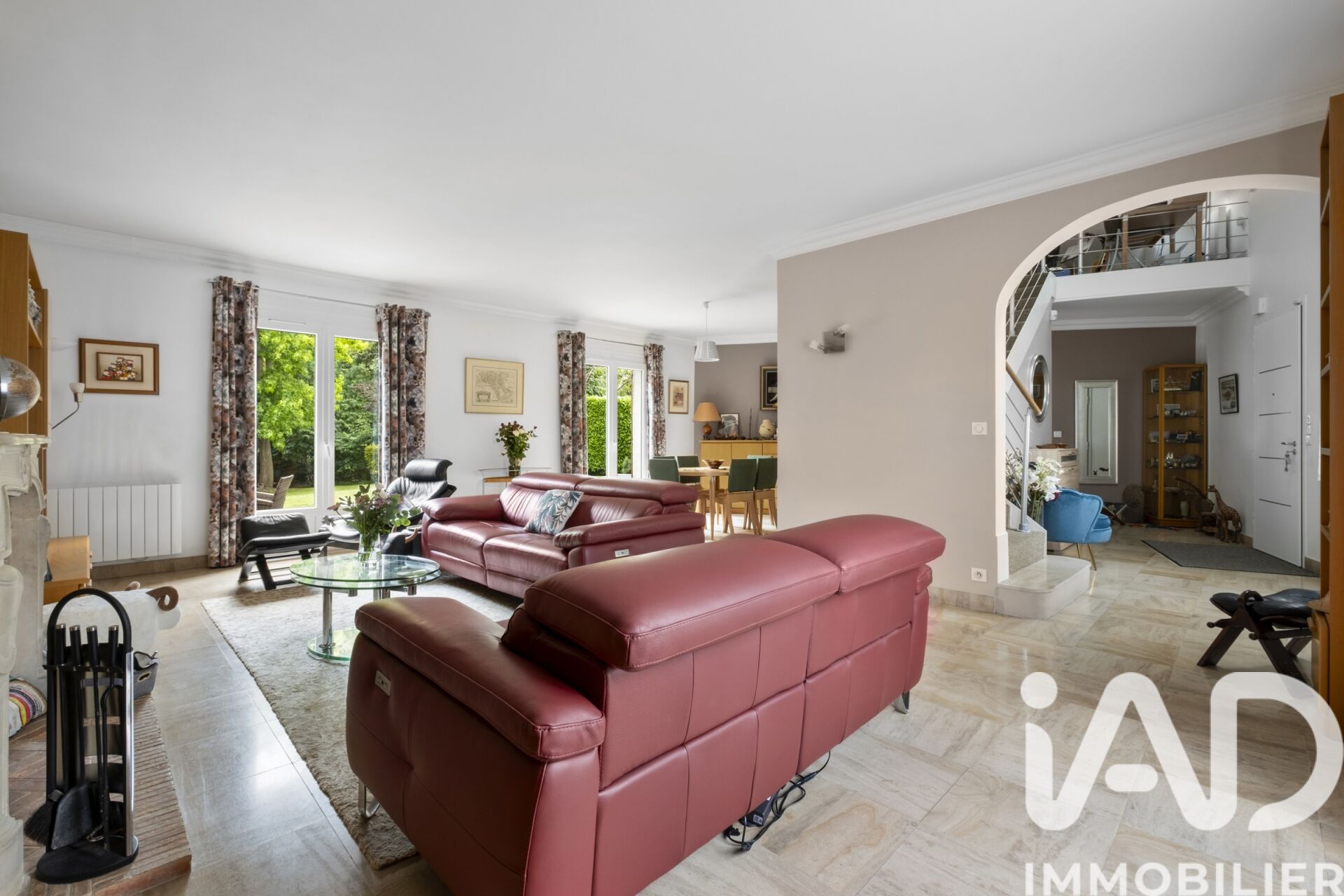 Vente Maison/villa 6 pièces - Photo 4