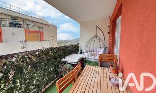 Appartement 2 Pièces 42 m² à vendre à Marseille 13 (13013)