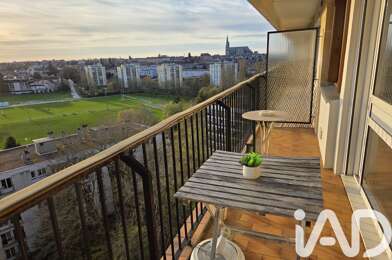 Appartement 2 pièces 140000 €