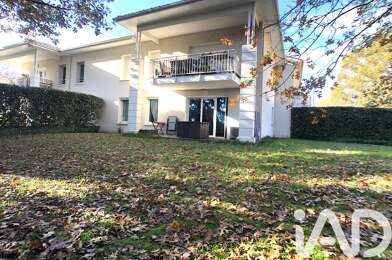 Appartement 3 pièces 255000 €