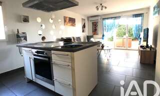 Appartement 3 Pièces 60 m² à vendre à Marcheprime (33380)