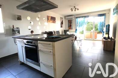 Appartement 3 pièces 239000 €