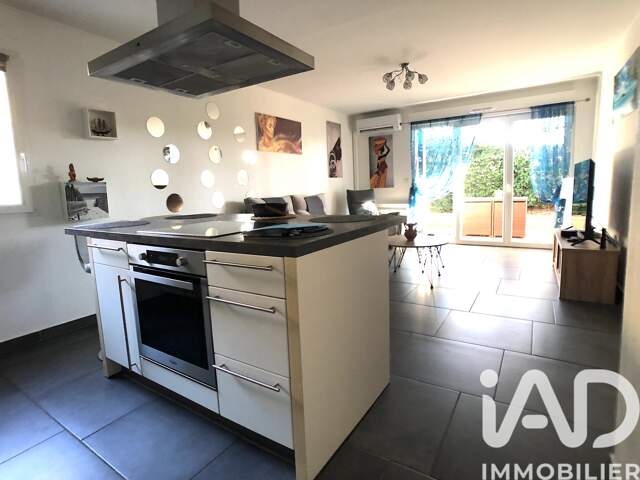 Vente Appartement 3 pièces — photo du bien