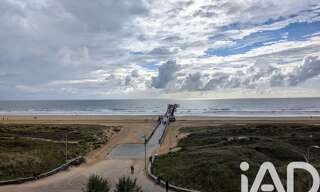 Appartement 1 Pièce 31 m² à vendre à Saint-Jean-de-Monts (85160)