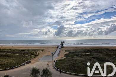 Appartement 1 pièces 139800 €