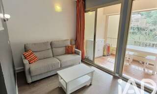 Appartement 2 Pièces 39 m² à vendre à Sanary-sur-Mer (83110)