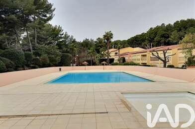 Appartement 2 pièces 199500 €