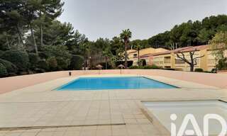 Appartement 2 Pièces 39 m² à vendre à Sanary-sur-Mer (83110)