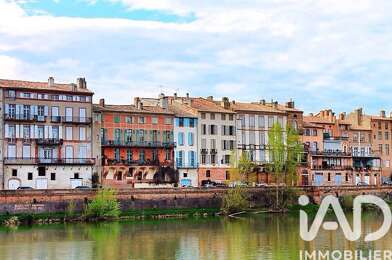 Immeuble  572000 €