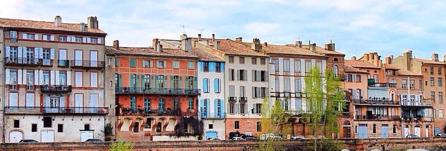 Immeuble  343 m² à vendre à Montauban (82000)