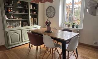 Maison 5 Pièces 90 m² à vendre à Isles-lès-Villenoy (77450)