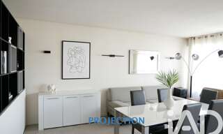 Appartement 5 Pièces 105 m² à vendre à Sarcelles (95200)