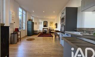 Appartement 2 Pièces 46 m² à vendre à Honfleur (14600)