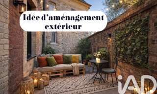 Appartement 2 Pièces 46 m² à vendre à Honfleur (14600)