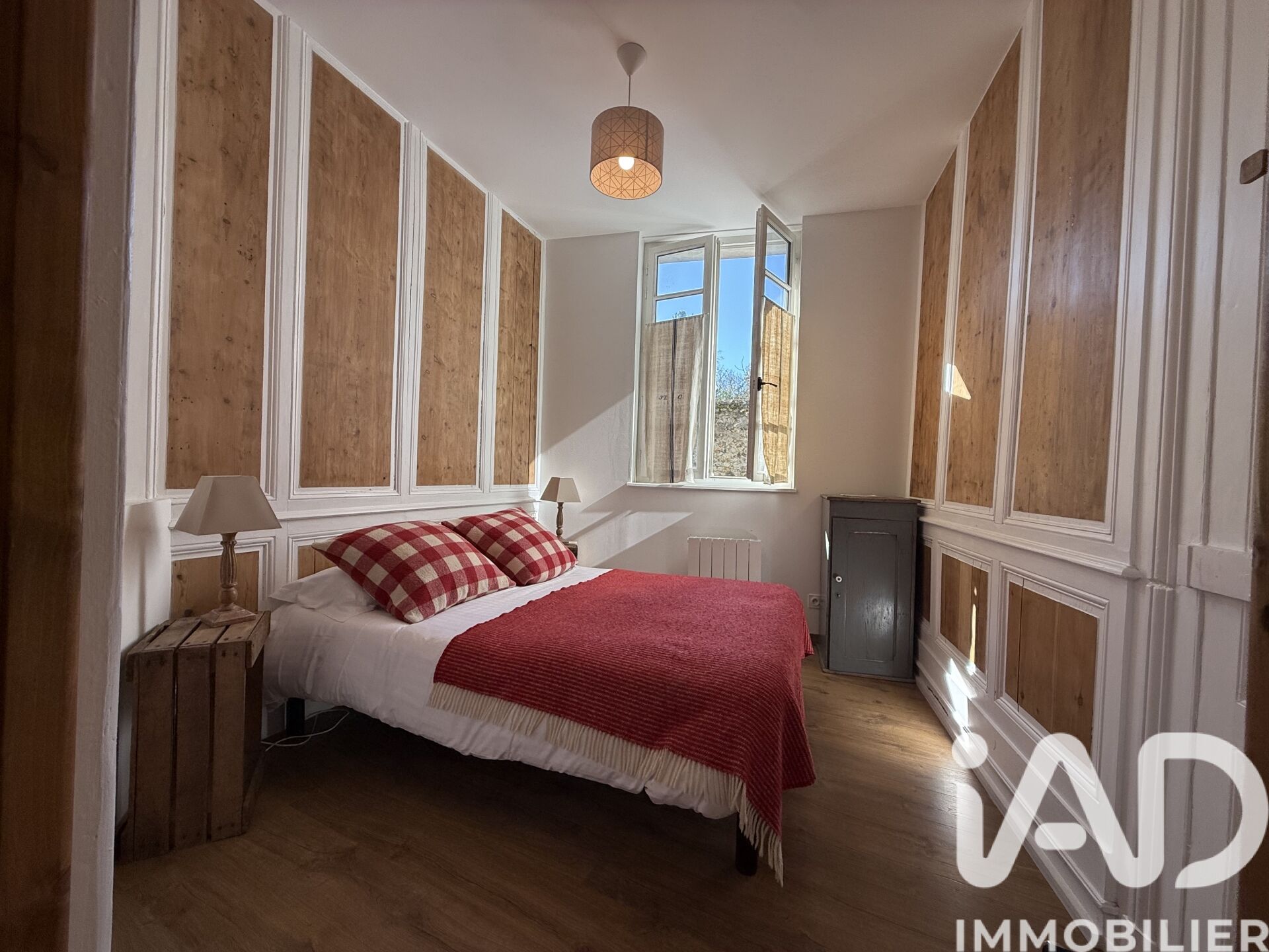 Vente Appartement 2 pièces - Photo 4