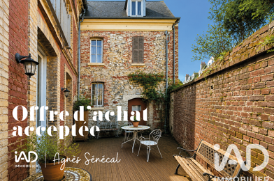 Appartement 2 pièces 220500 €