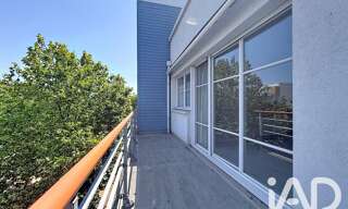Appartement 5 Pièces 76 m² à vendre à Saint-Nazaire (44600)