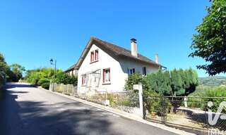 Maison 5 Pièces 102 m² à vendre à Saint-Hilaire-Peyroux (19560)
