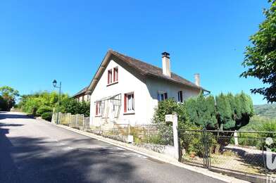 Maison 5 pièces 158000 €