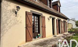 Maison 6 Pièces 142 m² à vendre à Saint-Florent-sur-Cher (18400)