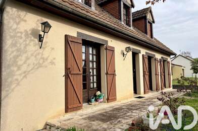 Maison 6 pièces 199990 €