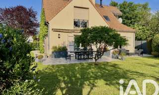 Maison 7 Pièces 177 m² à vendre à Gazeran (78125)