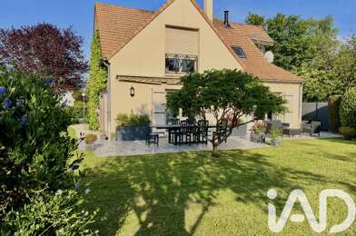 Maison 7 pièces 535000 €