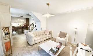 Maison 6 Pièces 104 m² à vendre à Laval (53000)