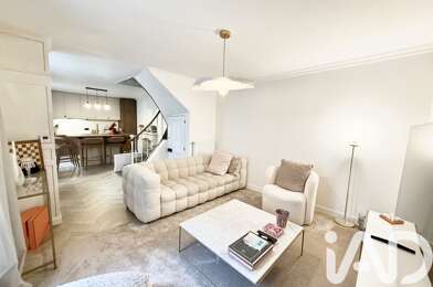 Maison 6 pièces 205500 €