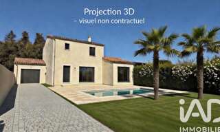 Maison 5 Pièces 130 m² à vendre à Camaret-sur-Aigues (84850)