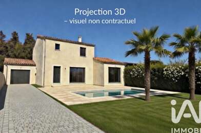 Maison 5 pièces 435000 €