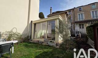 Maison 3 Pièces 54 m² à vendre à Septeuil (78790)