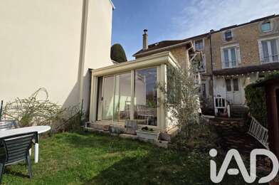 Maison 3 pièces 197000 €