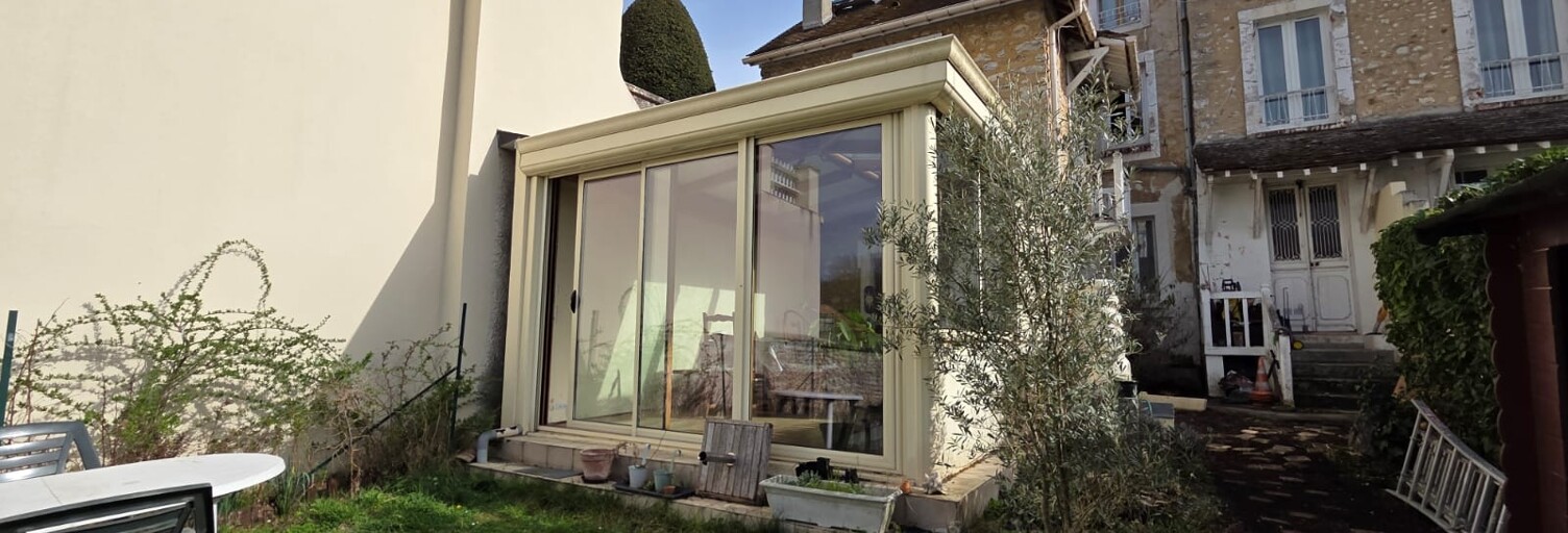 Maison 3 Pièces 54 m² à vendre à Septeuil (78790)