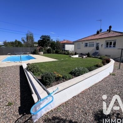 Maison 5 pièces 147500 €