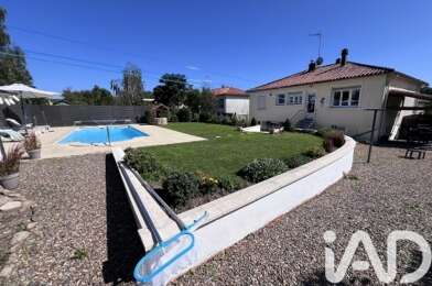 Maison 5 pièces 147500 €