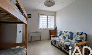 Appartement 1 Pièce 15 m² à vendre à Saint-Jean-de-Monts (85160)