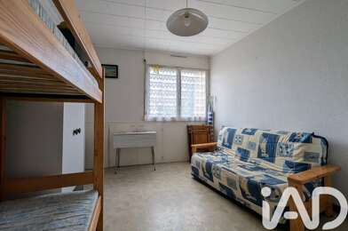 Appartement 1 pièces 61500 €
