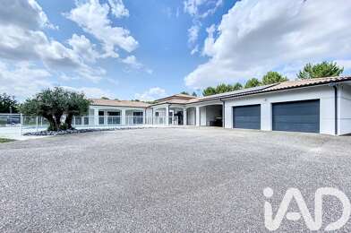 Maison 10 pièces 835000 €