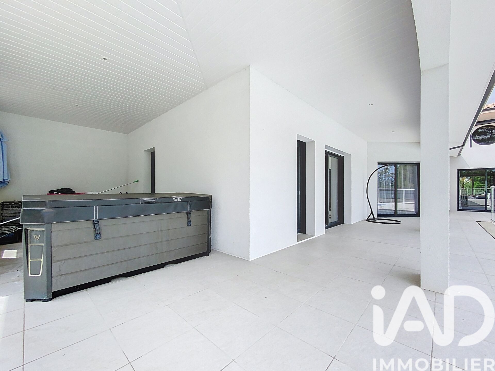 Vente Maison d'architecte 10 pièces - Photo 5
