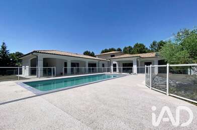 Maison 10 pièces 799000 €