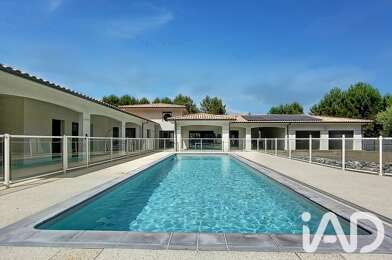 Maison 10 pièces 799000 €