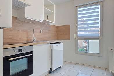 Appartement 3 pièces 125000 €