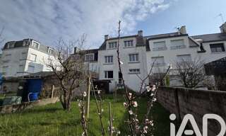 Maison 7 Pièces 150 m² à vendre à Concarneau (29900)