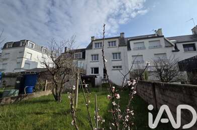 Maison 7 pièces 432000 €