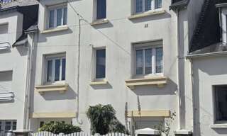 Maison 7 Pièces 150 m² à vendre à Concarneau (29900)