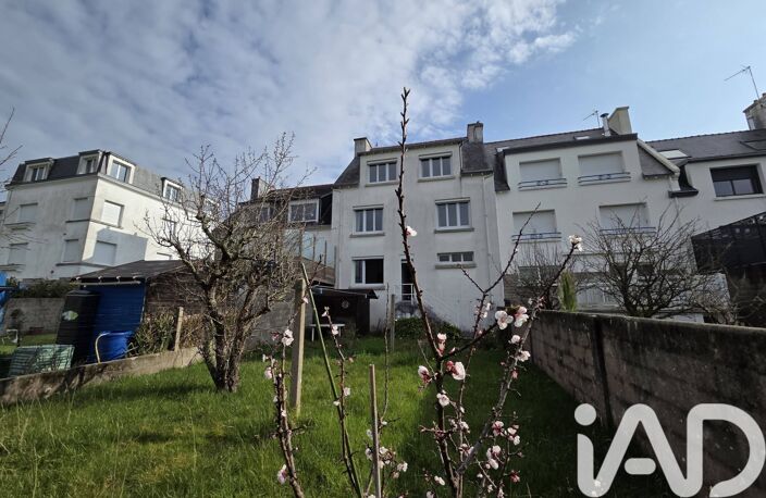 Vente Maison de ville 7 pièces — photo 3
