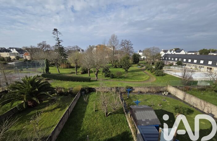Vente Maison de ville 7 pièces — photo 4