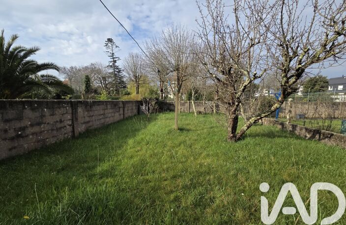 Vente Maison de ville 7 pièces — photo 5