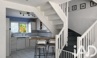 Maison 7 Pièces 109 m² à vendre à Pontault-Combault (77340)